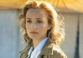 Kristin Scott Thomas